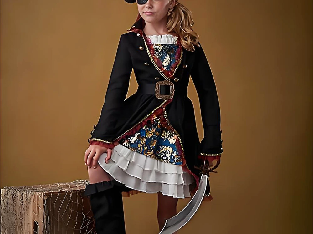Costume de cosplay
