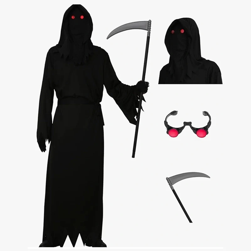 Quels sont les avantages du coût Grim Reaper pour les adultes?