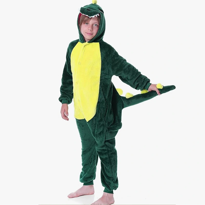 Costume de dinosaure pour les enfants